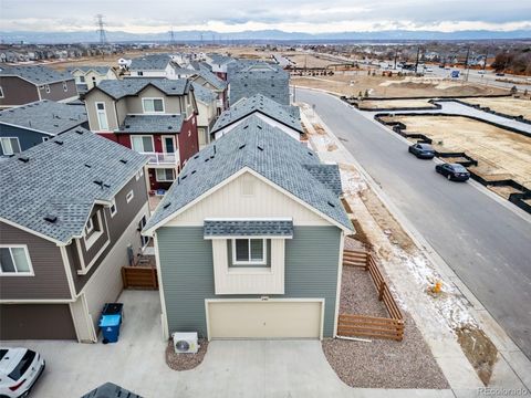 46547 Gold Prairie Drive Commerce City CO 80022