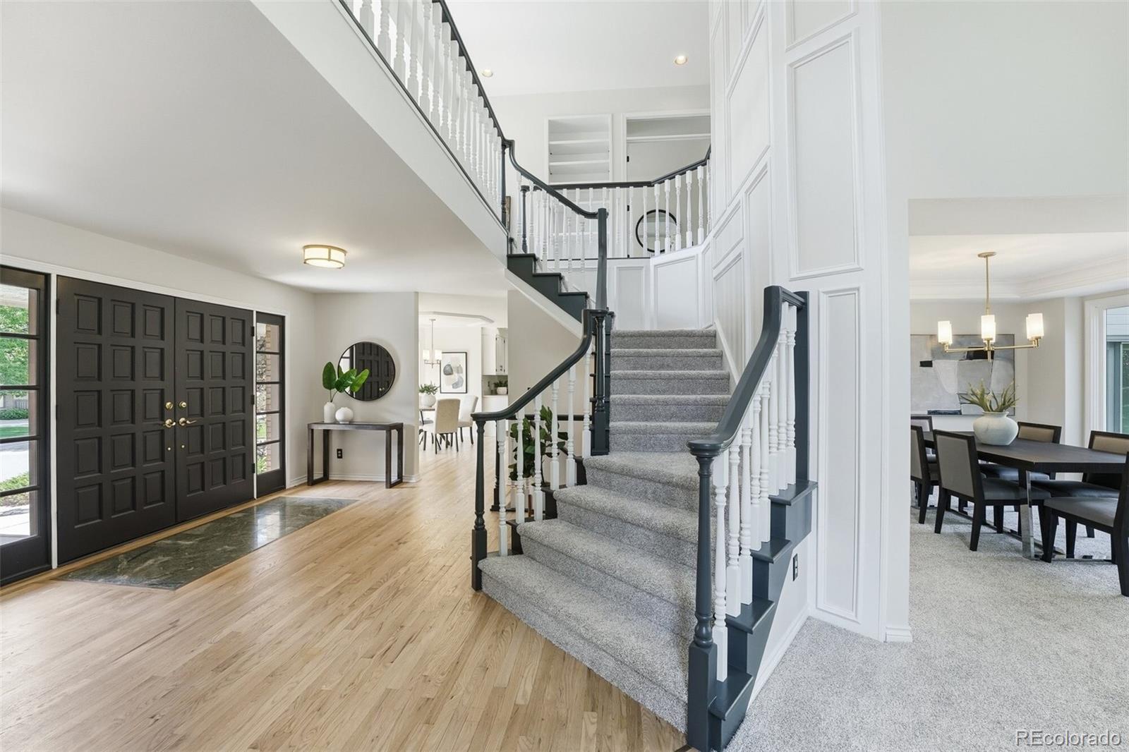 1934 S Parfet Drive