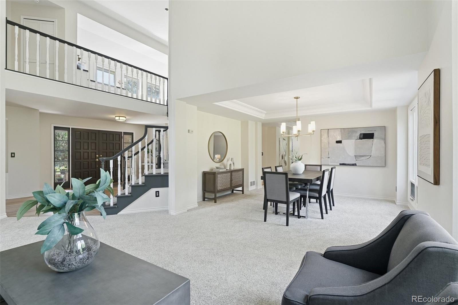 1934 S Parfet Drive