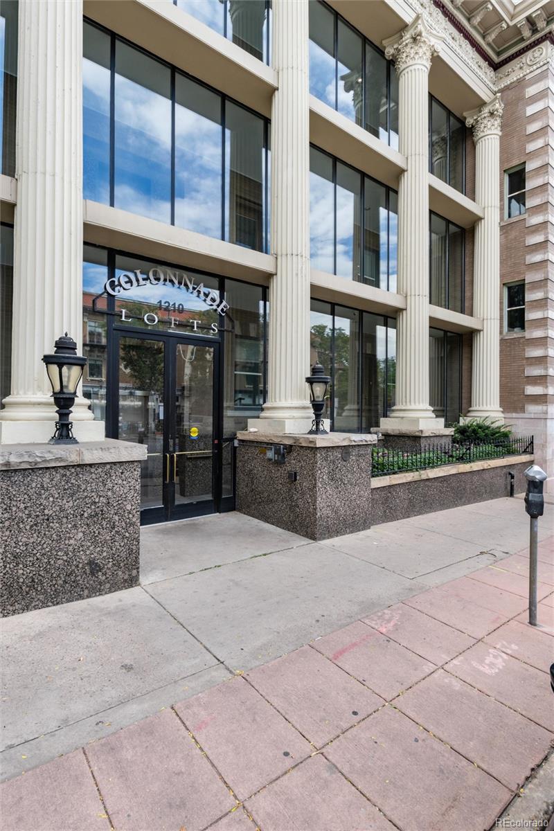 1210 E Colfax Avenue 101