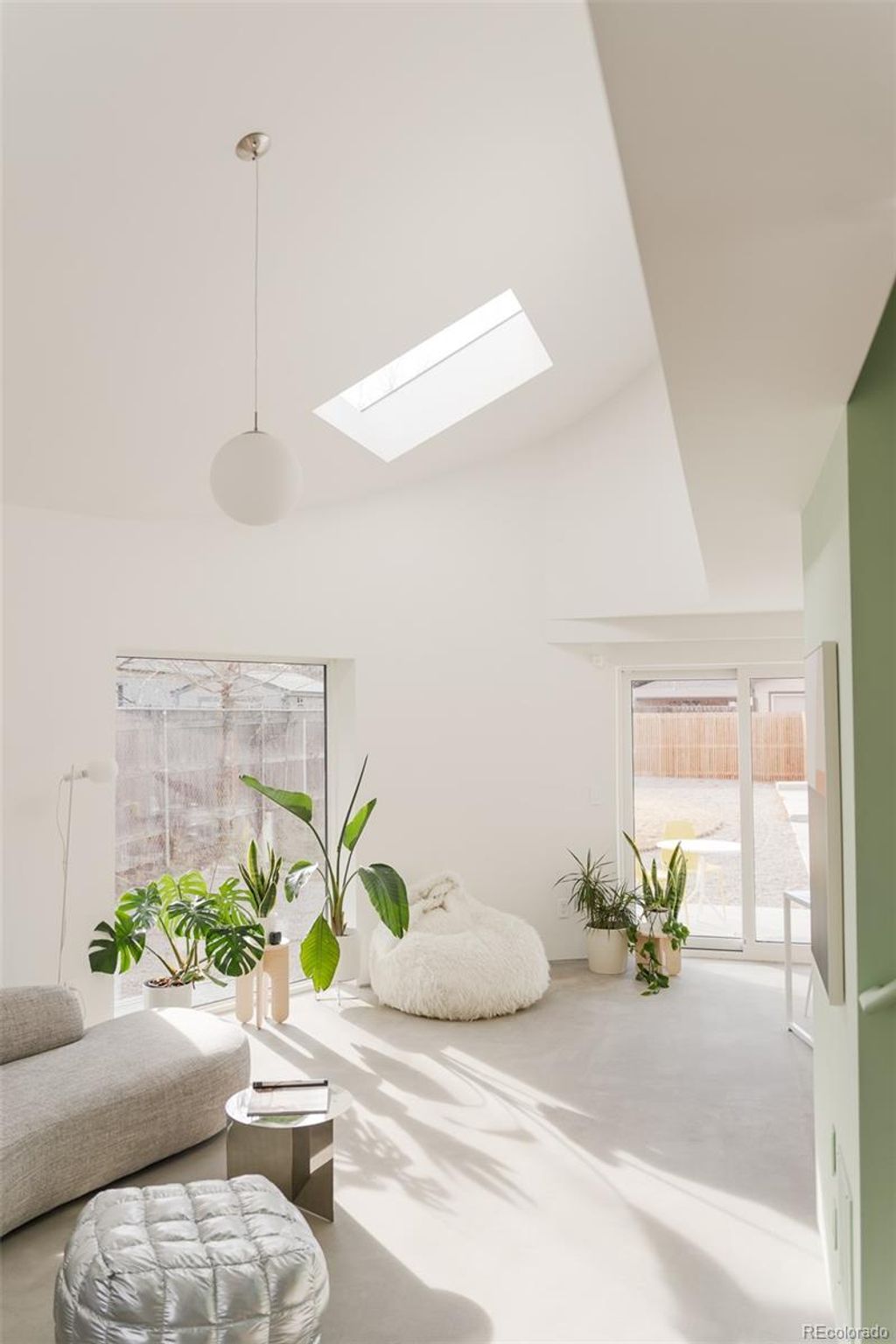 Photo of 1675 Verbena Street, Denver, CO 80220 (MLS # 5882859)