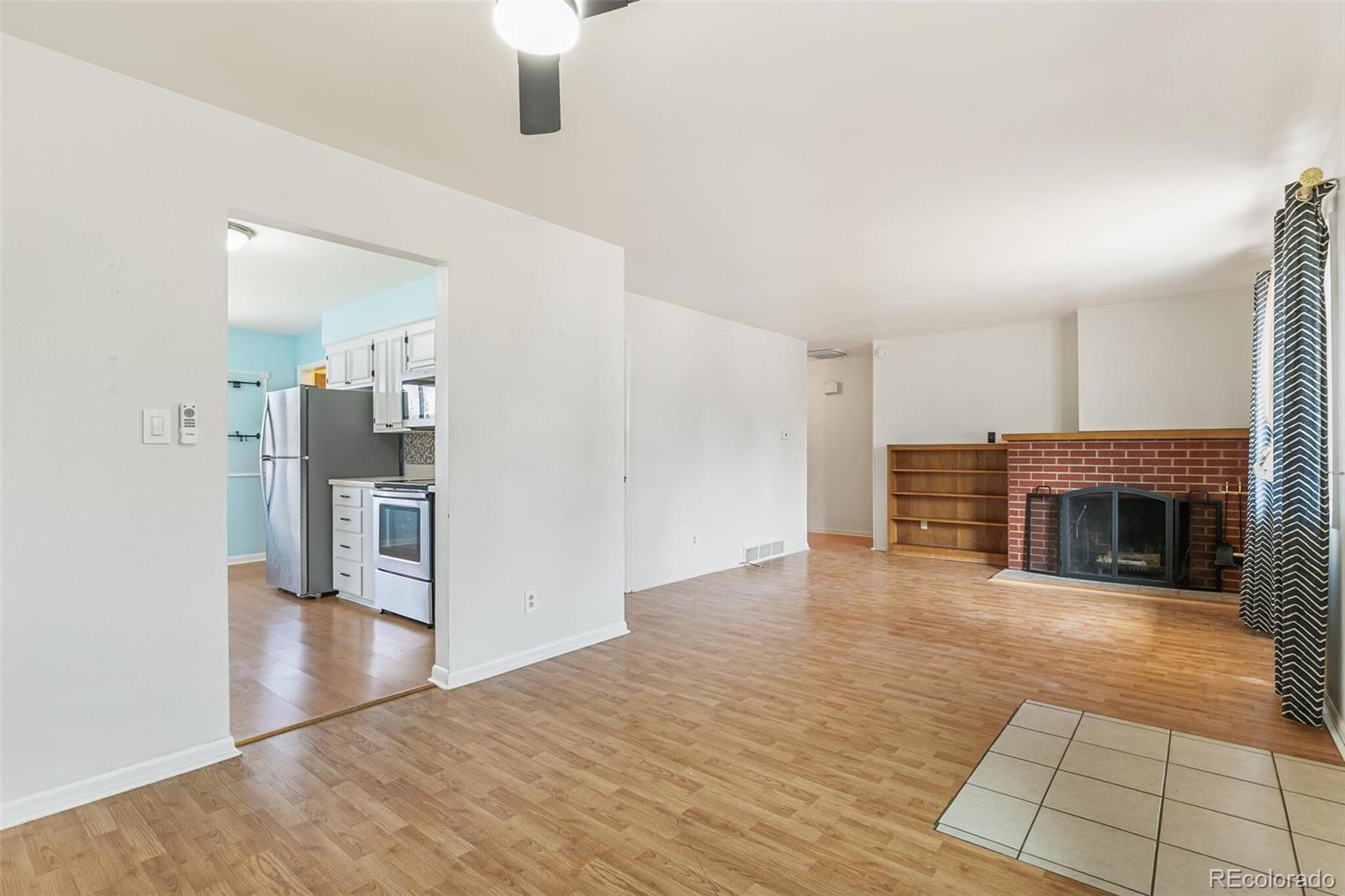 5525 S Elmwood Street