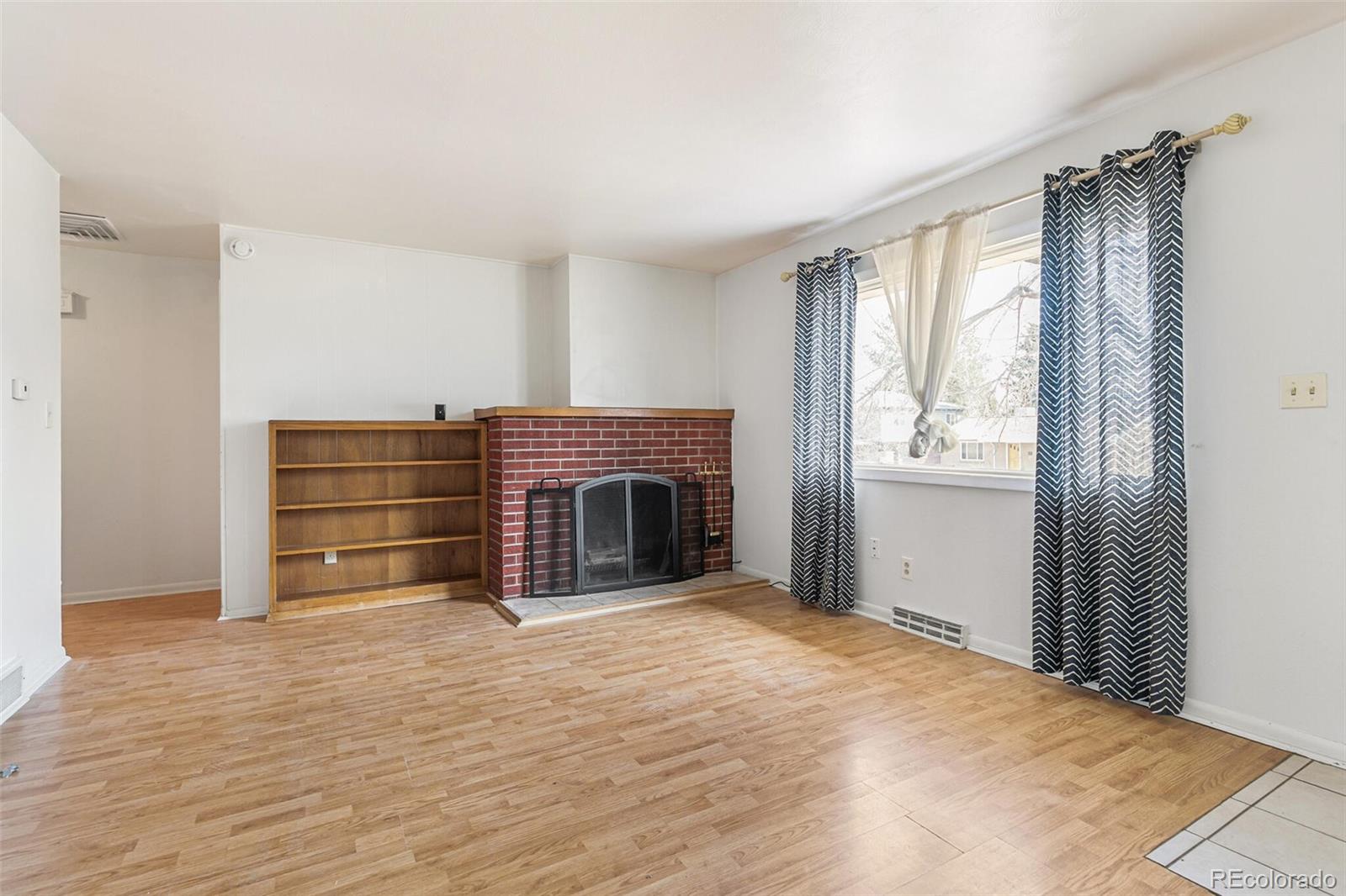 5525 S Elmwood Street