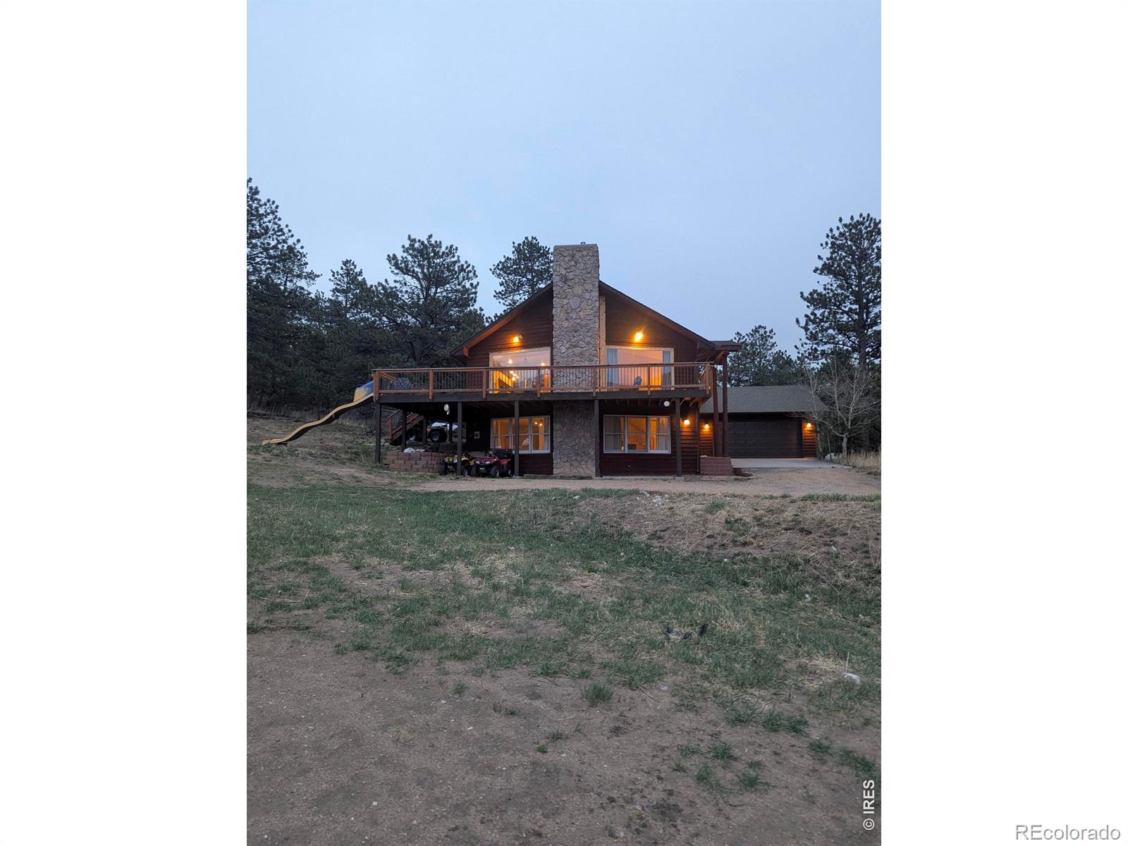 48 Button Rock Road