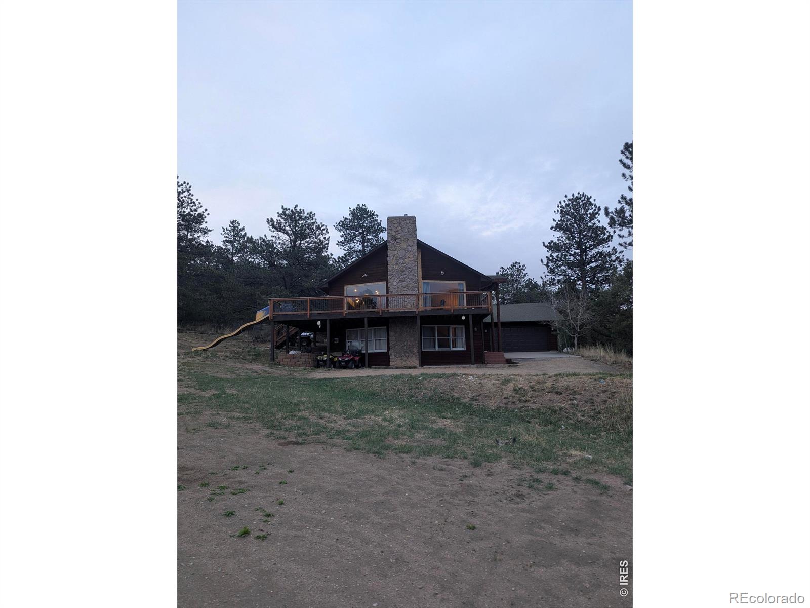 48 Button Rock Road