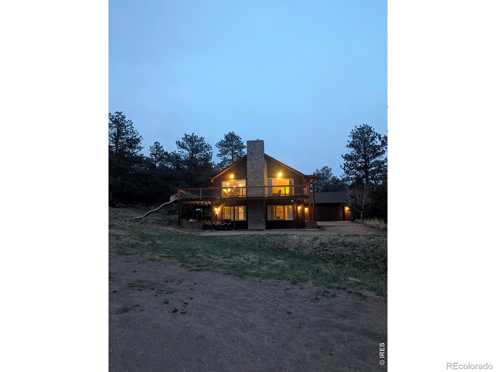 48 Button Rock Road