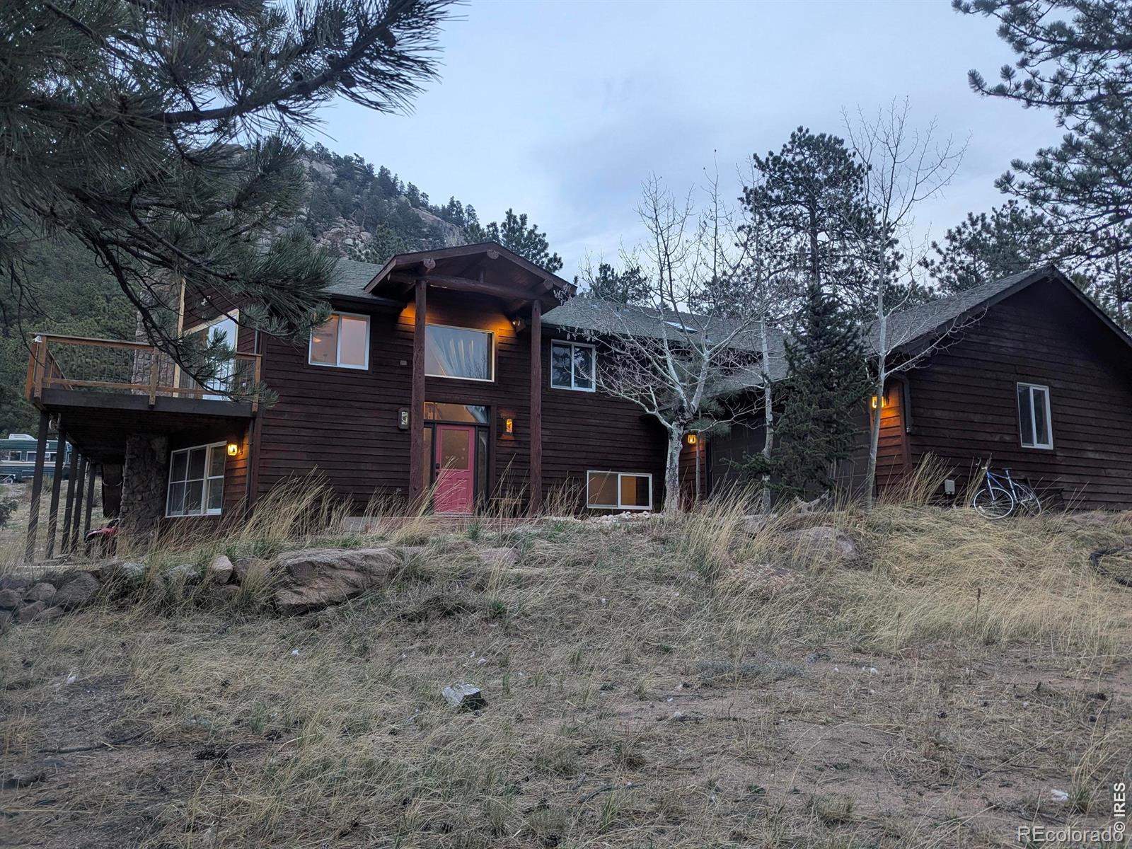 48 Button Rock Road
