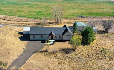 7588 County Road 16 Frederick CO 80530