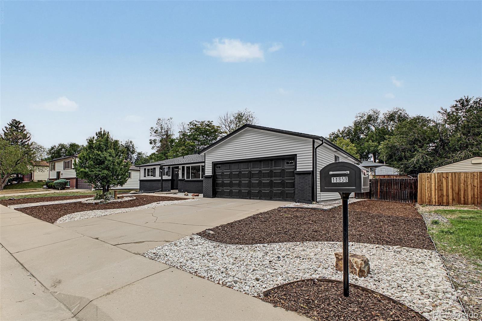 11353 Sherman Drive