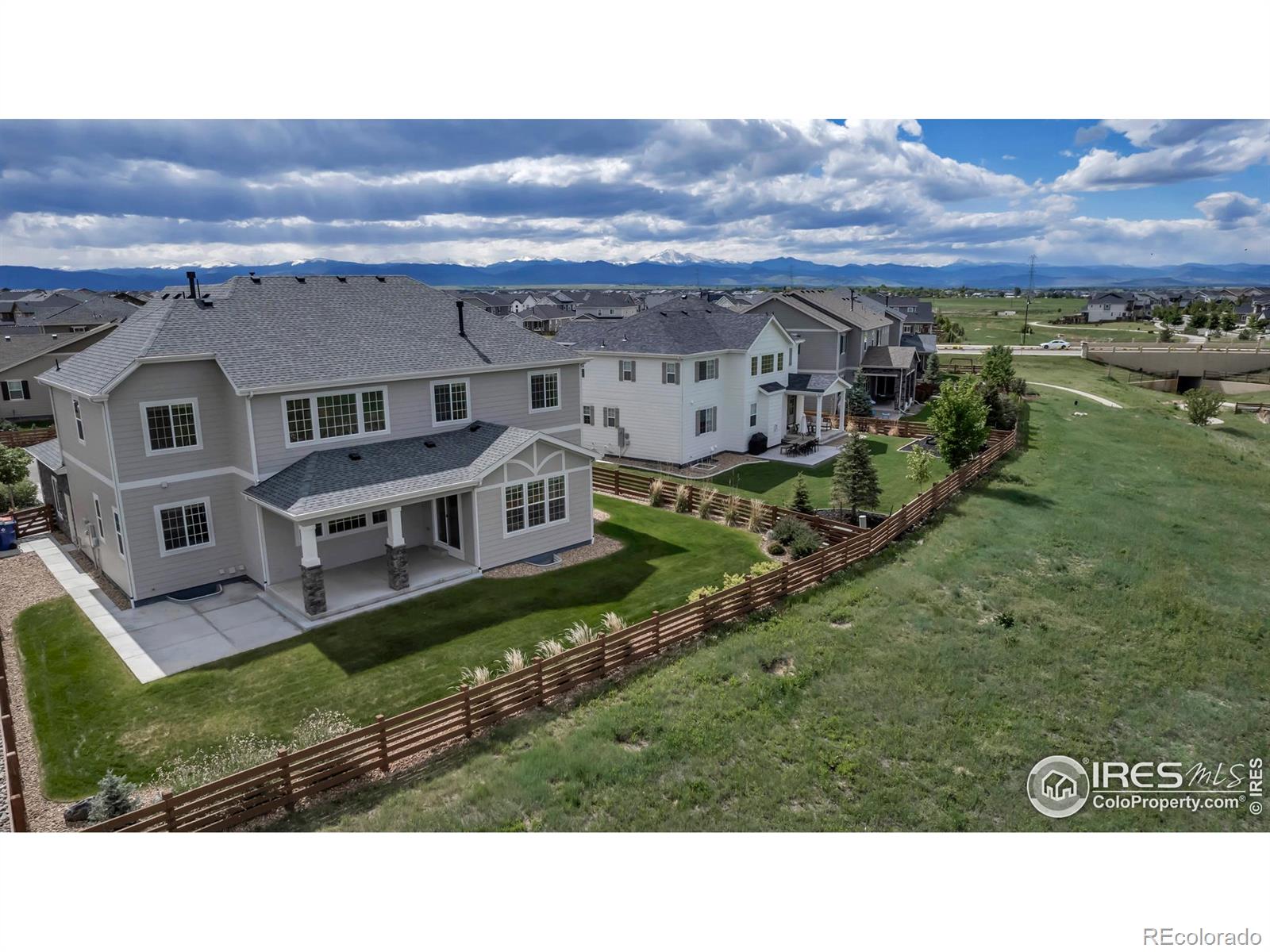 913 Green Mountain Drive
