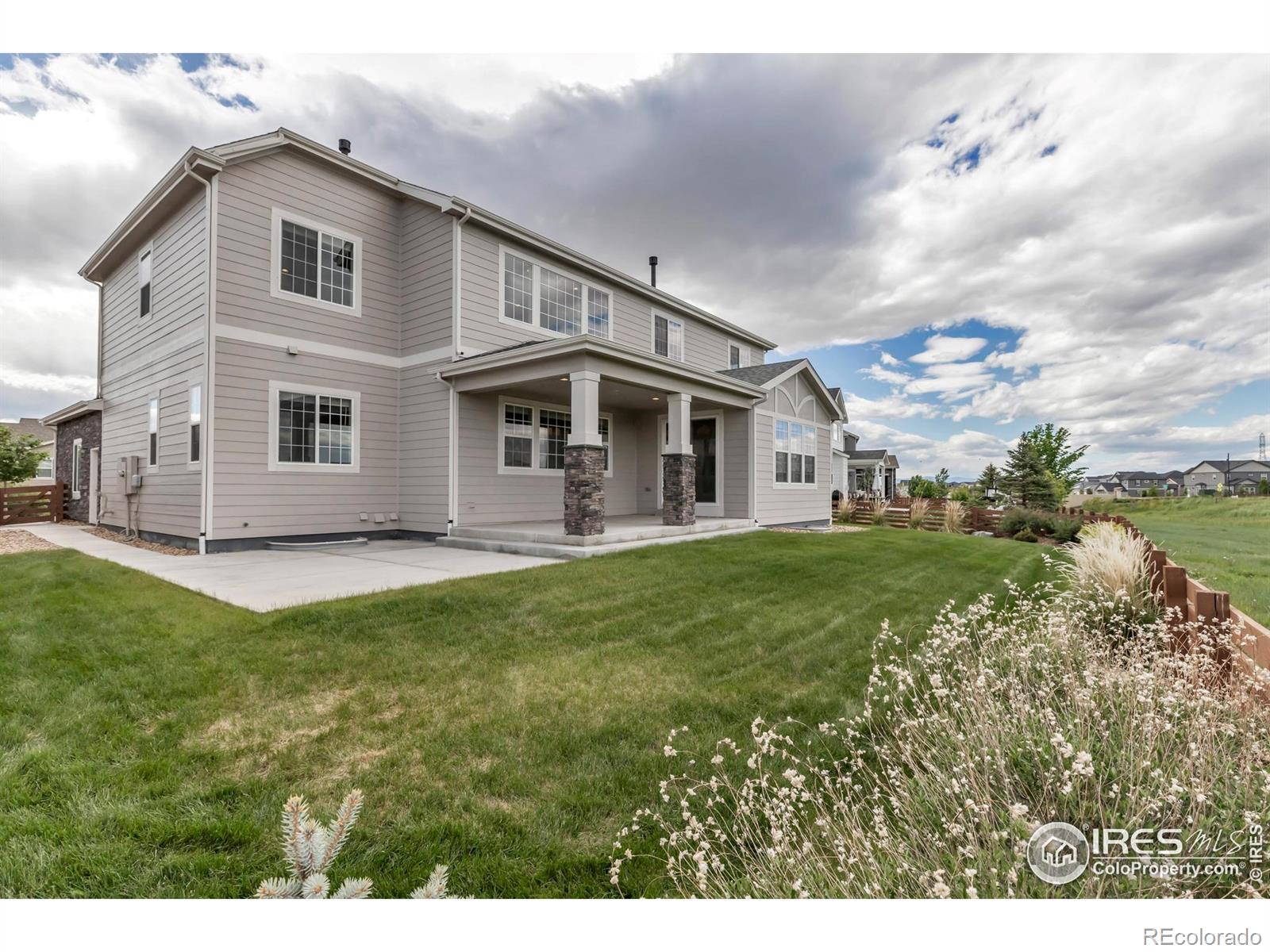 913 Green Mountain Drive