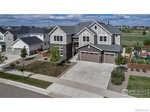 913 Green Mountain Drive Erie CO 80516
