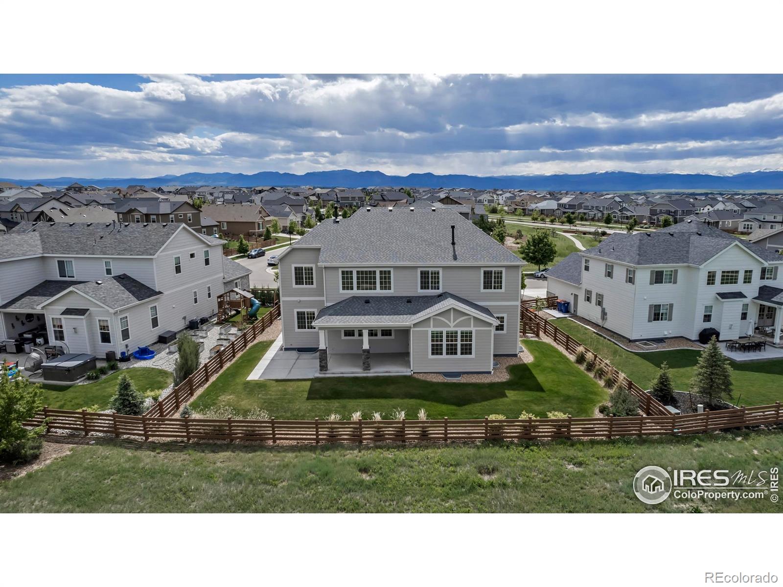 913 Green Mountain Drive