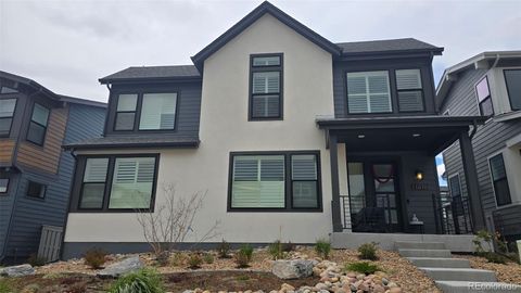 11678 Montoso Road Parker CO 80134