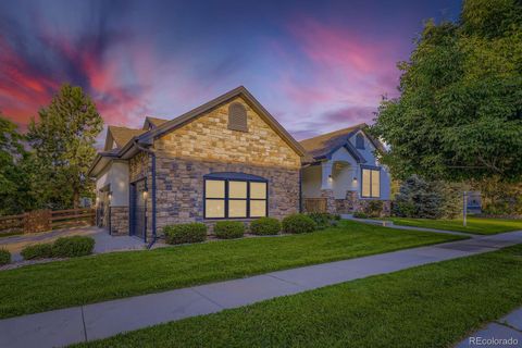 1020 S Ammons Circle Lakewood CO 80226