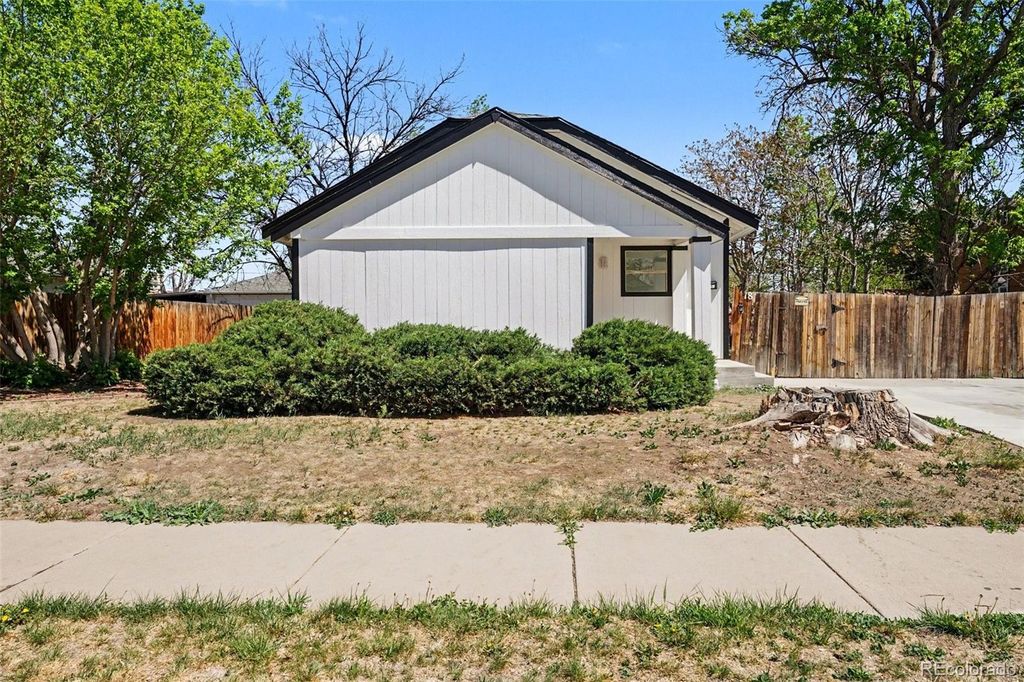 Photo of 18 Julian Street, Denver, CO 80219 (MLS # 3151994)