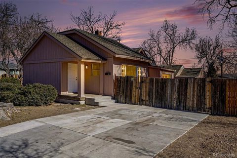 18 Julian Street Denver CO 80219