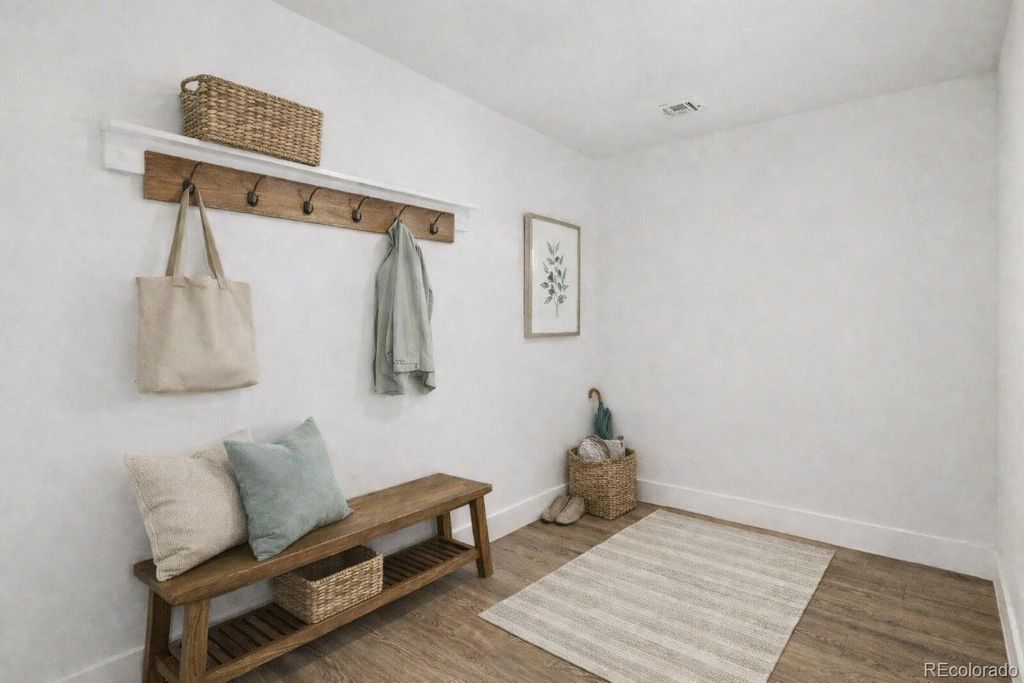 Photo of 18 Julian Street, Denver, CO 80219 (MLS # 3151994)