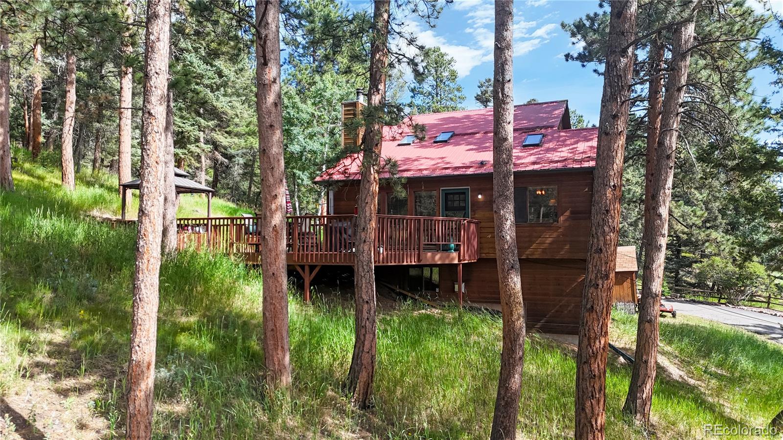 12059 Black Hawk Drive