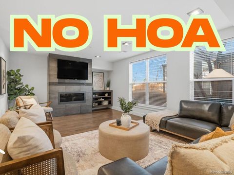 Photo of 1840 Irving Street, Denver, CO 80204 (MLS # 4059706)