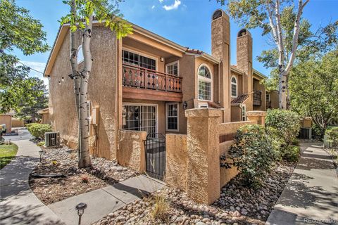 8759 Mesquite Row, Lone Tree, CO 80124 - #: 9419703