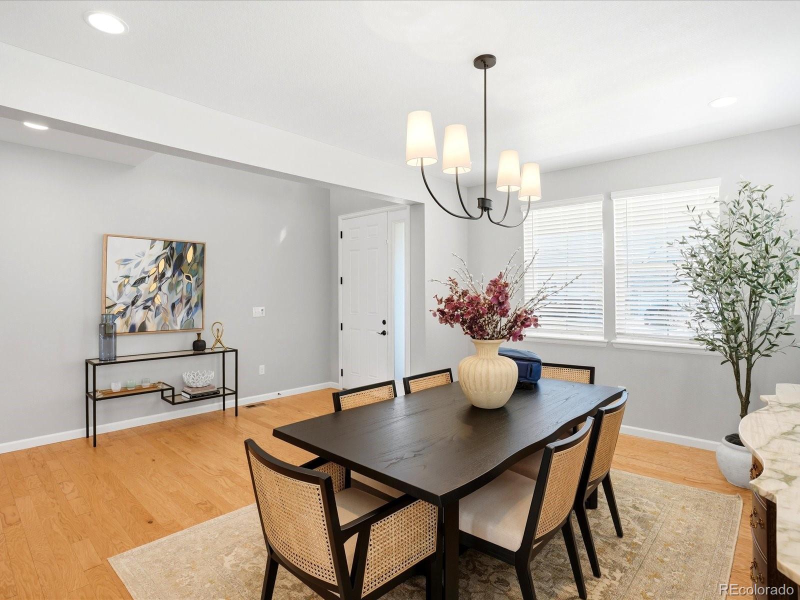 7064 S Vandriver Court