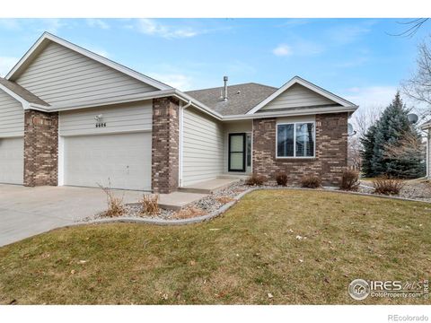 6606 Yuma Place, Fort Collins, CO 80525 - #: IR1000818
