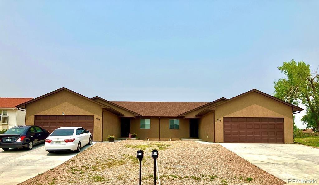 977 S Harmony Drive 979