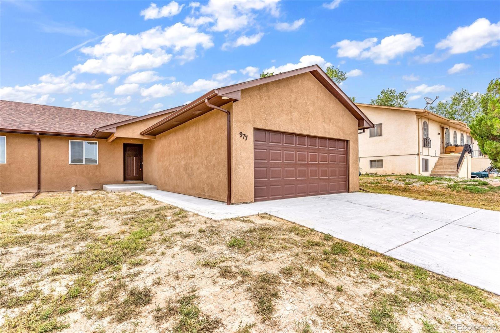 977 S Harmony Drive 979