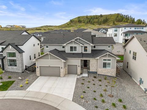 5411 Edenborn Way Castle Rock CO 80104