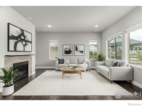 17490 W 94th Drive Arvada CO 80007