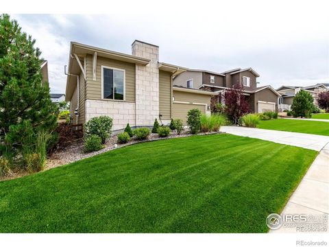 17490 W 94th Drive Arvada CO 80007