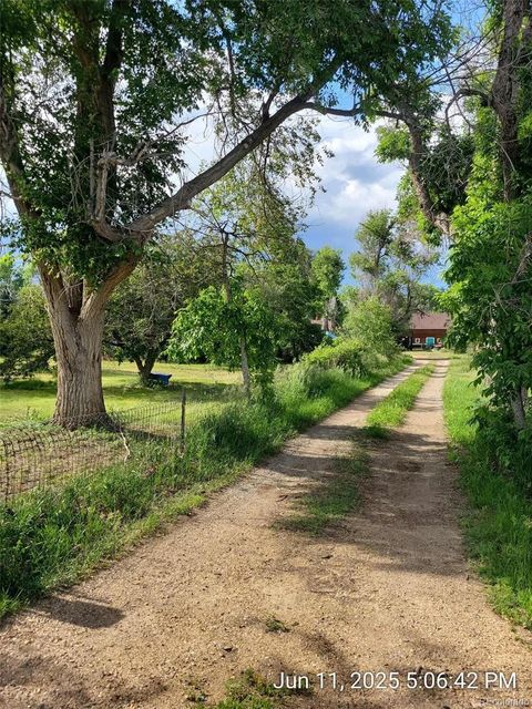 5939 Niwot Road Longmont CO 80503