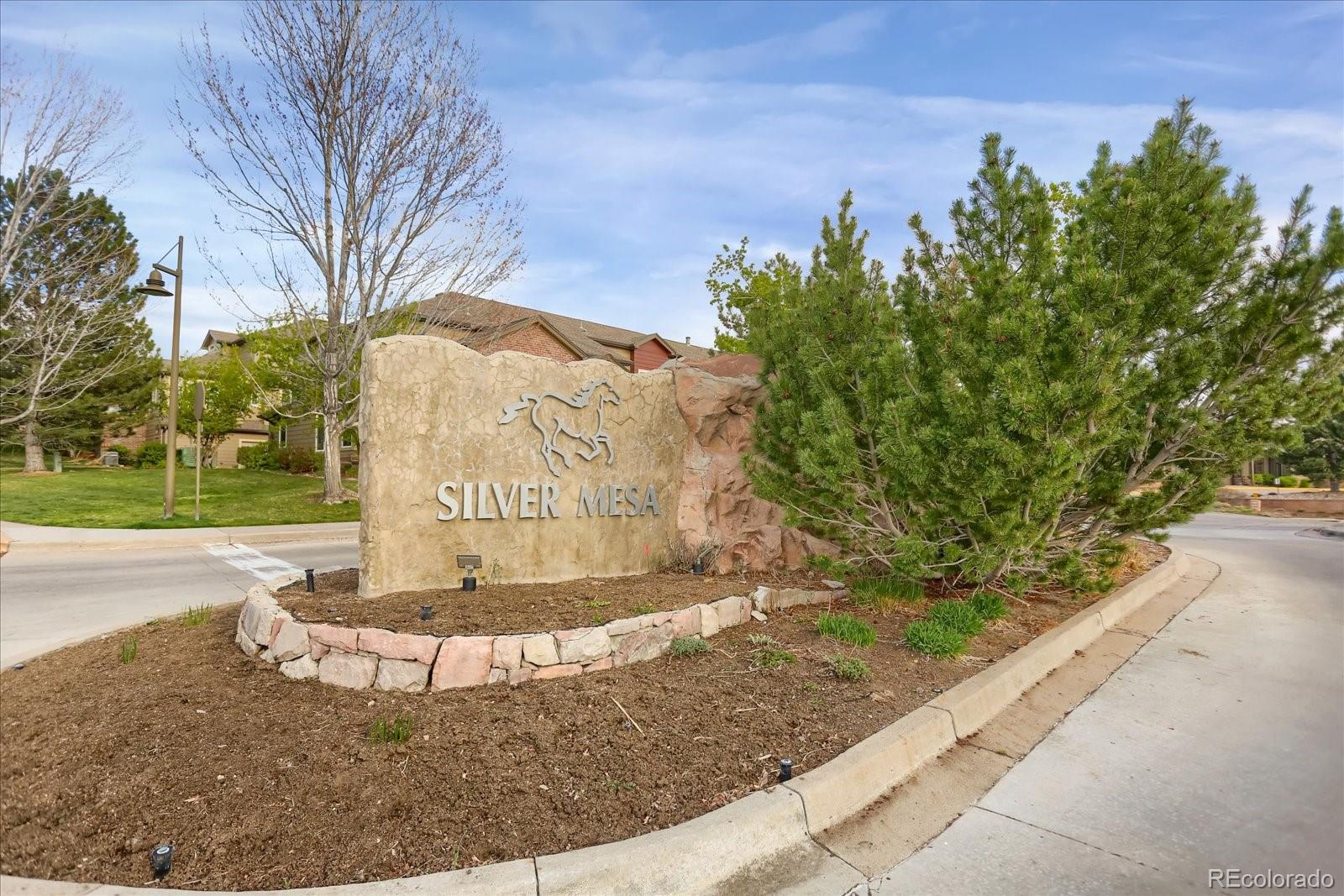 6476 Silver Mesa Drive A