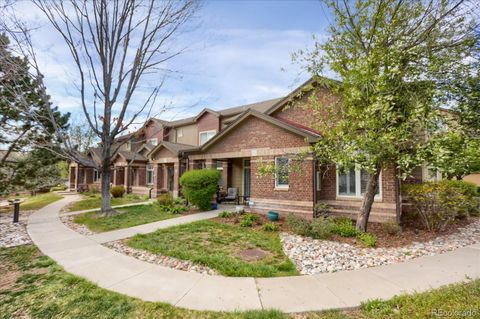 6476 Silver Mesa Drive A Highlands Ranch CO 80130
