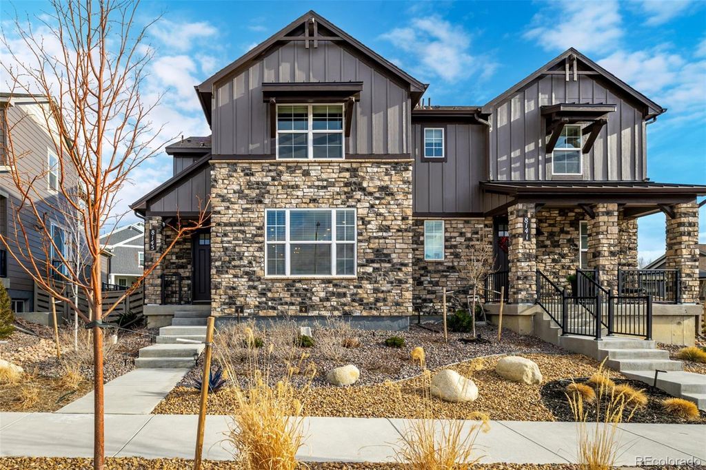 Photo of 8145 Monte Vista Circle, Littleton, CO 80125 (MLS # 3531305)