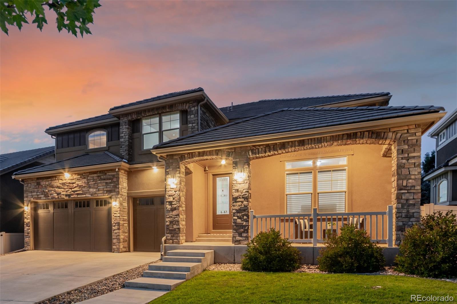 775 Longs Peak Drive