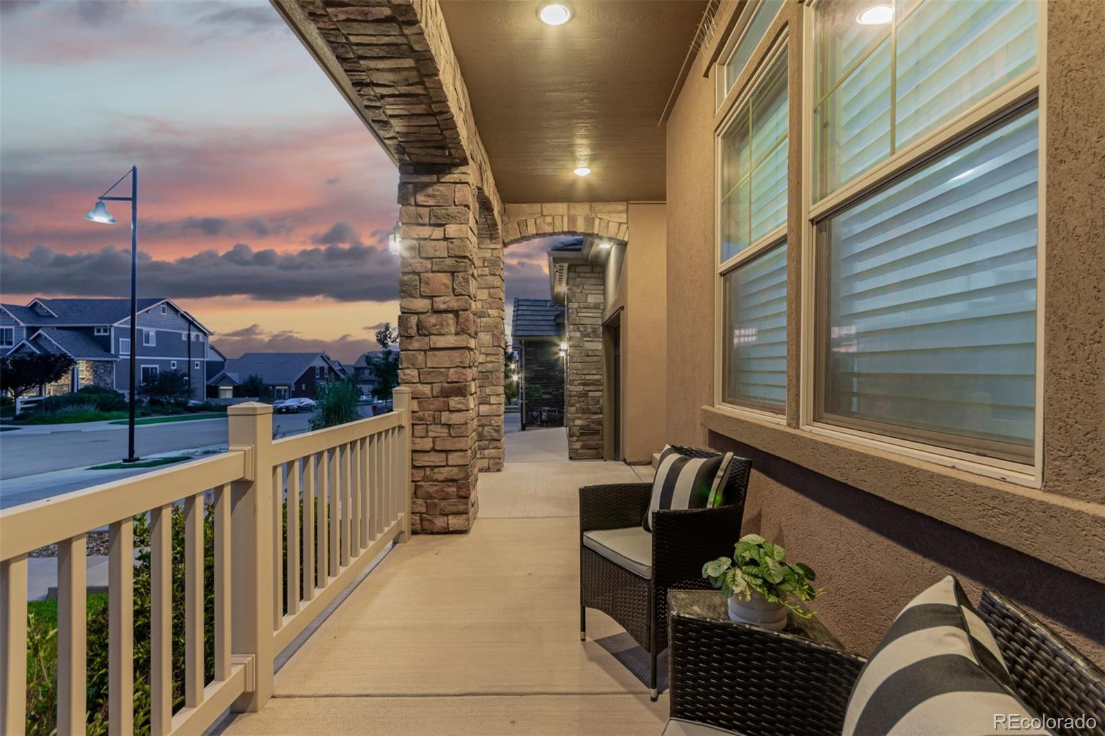 775 Longs Peak Drive