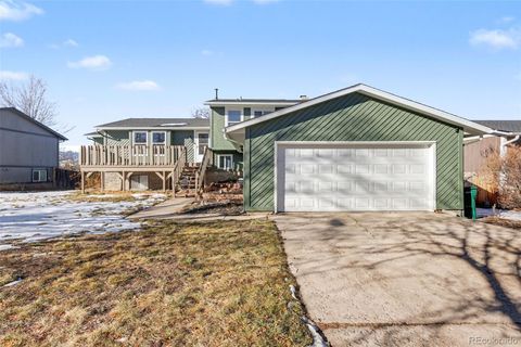 Photo of Colorado Springs, CO 80918 (MLS # 6686084)