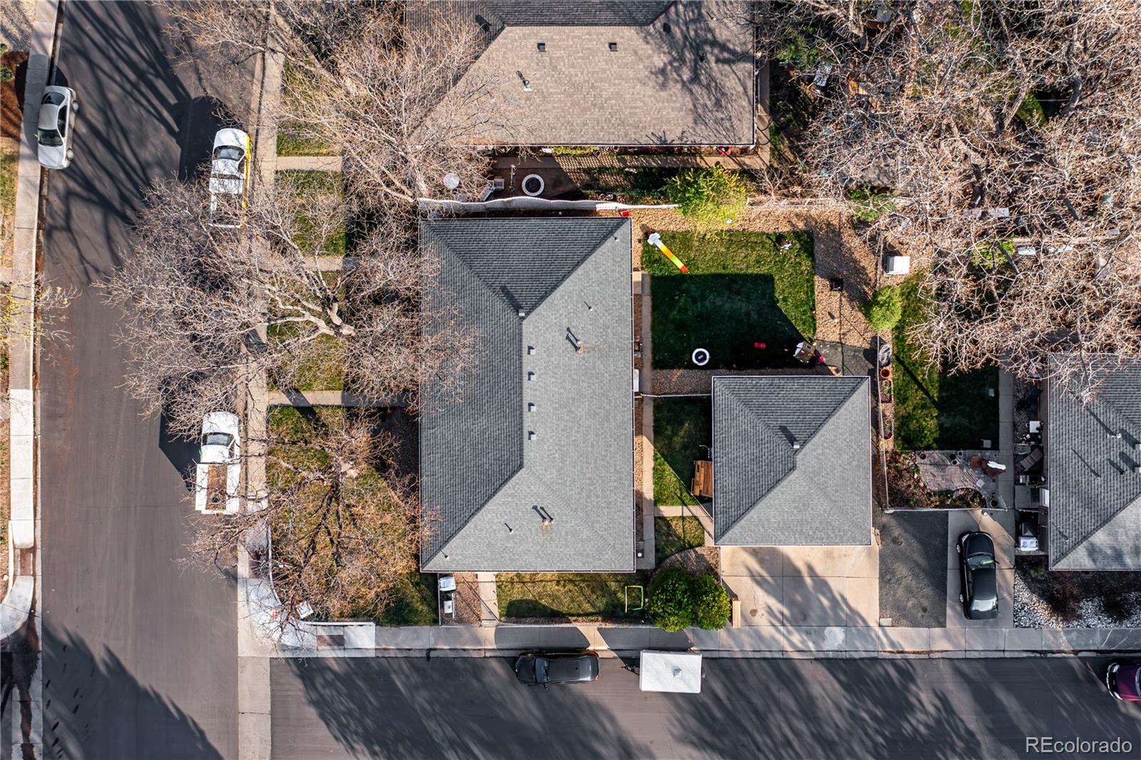 1735 & 1737 Duchess Drive, Longmont, CO, 80501 1 1735 & 1737 Duchess Drive