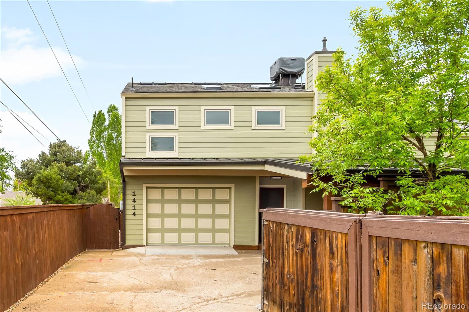 1414 Elder Avenue