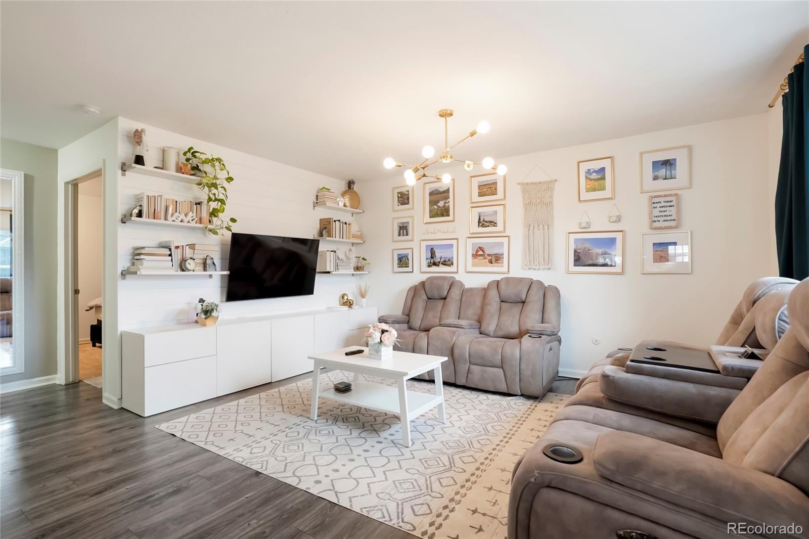 Photo 1 of 16 — 9901 E Evans Avenue 2A, Aurora, CO 80247