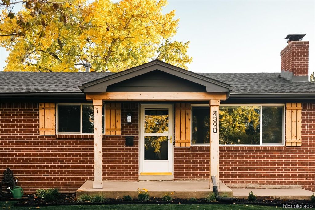 Photo of 4390 Shaw Boulevard, Westminster, CO 80031 (MLS # 1797882)