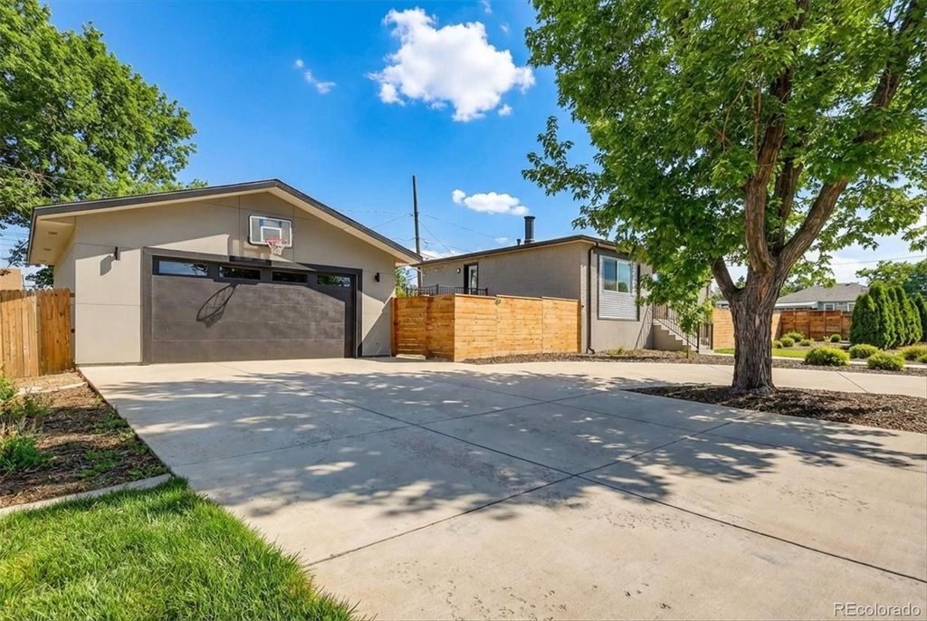 Photo of 2340 W 48th Avenue Drive S, Denver, CO 80211 (MLS # 5425859)