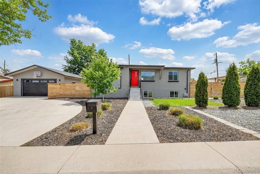 Photo of 2340 W 48th Avenue Drive S, Denver, CO 80211 (MLS # 5425859)