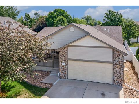 Photo of 174 Green Teal Drive, Loveland, CO 80537 (MLS # IR1060467)