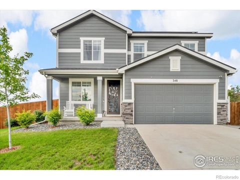 348 Vista Cliff Court Castle Rock CO 80104