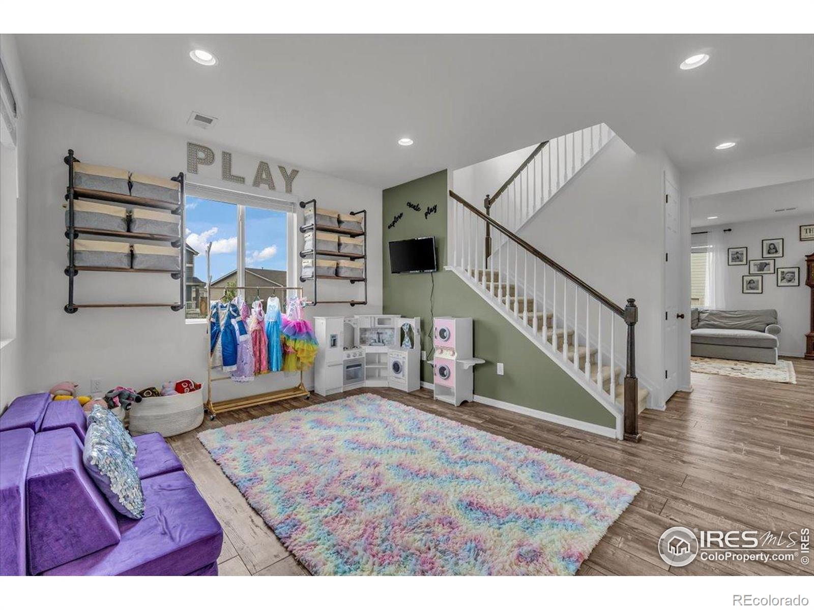 348 Vista Cliff Court, Castle Rock, CO, 80104 4 348 Vista Cliff Court