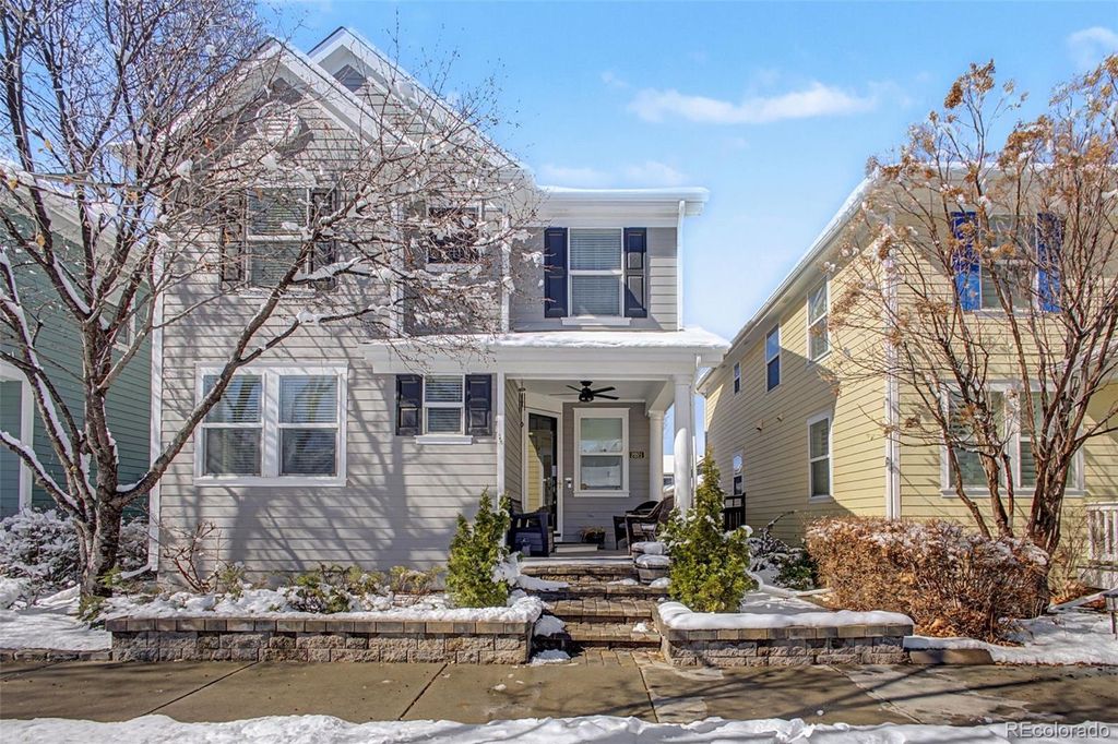 Photo of Denver, CO 80238 (MLS # 1609992)