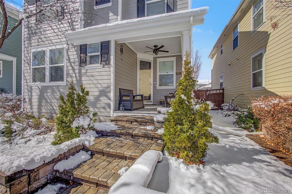 Photo of Denver, CO 80238 (MLS # 1609992)